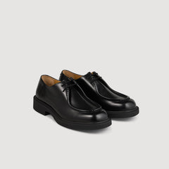 Sandro Men Patent leather dress shoes