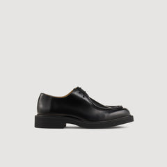 Sandro Men Patent leather dress shoes