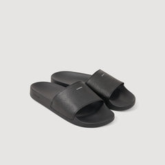 Sandro Men Sandals in reconstituted leather