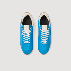 Sandro Men Low-top sneakers