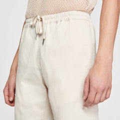 Sandro Men Cotton shorts