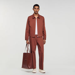 Sandro Men Cotton jacket