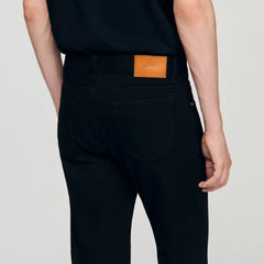 Sandro Men Slim-fit jeans