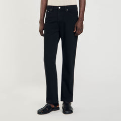Sandro Men Regular jeans