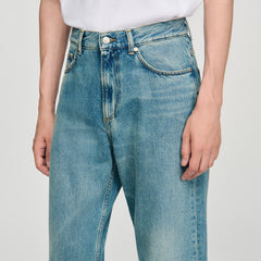 Sandro Men Baggy jeans