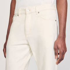 Sandro Men Regular jeans