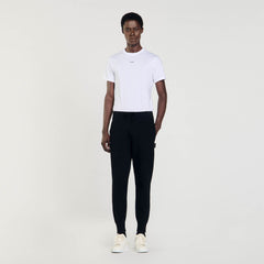 Sandro Men Knit jogging bottoms