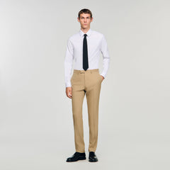 Sandro Men Wool suit trousers