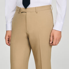 Sandro Men Wool suit trousers