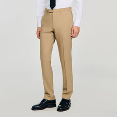 Sandro Men Wool suit trousers