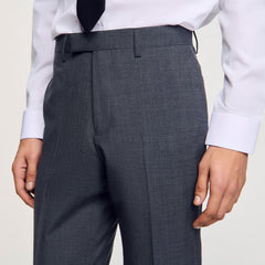 Sandro Men Wool suit trousers