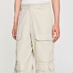 Sandro Men Cargo trousers