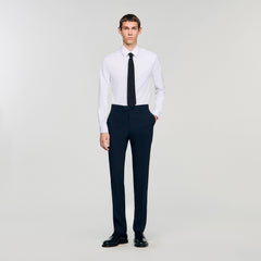 Sandro Men Wool suit trousers