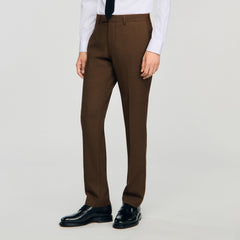 Sandro Men Wool trousers