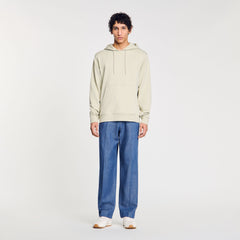 Sandro Men Logo hoodie