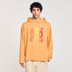Sandro Men Hooded sweatshirt