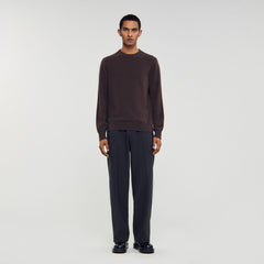 Sandro Men Cashmere sweater