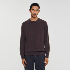 Sandro Men Cashmere sweater