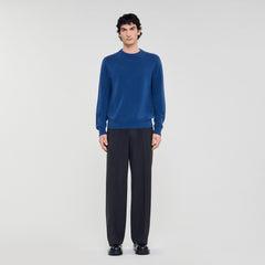 Sandro Men Cashmere sweater