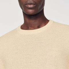 Sandro Men Wool sweater