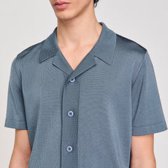 Sandro Men Short-sleeved shirt