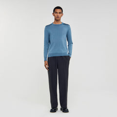 Sandro Men Fine knit sweater