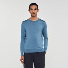 Sandro Men Fine knit sweater