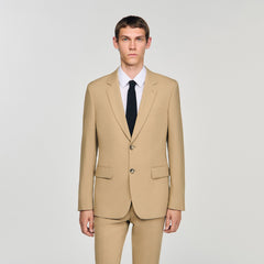 Sandro Men Wool suit jacket