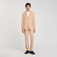Sandro Men Suit jacket