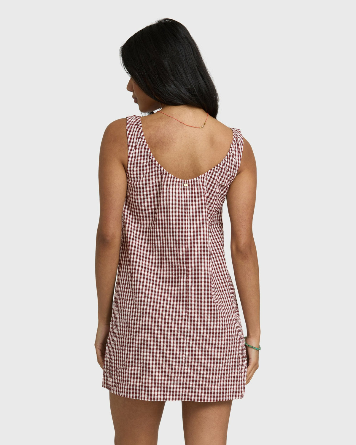 Billabong Women's Sweet As Ever Dress - Red Dahlia