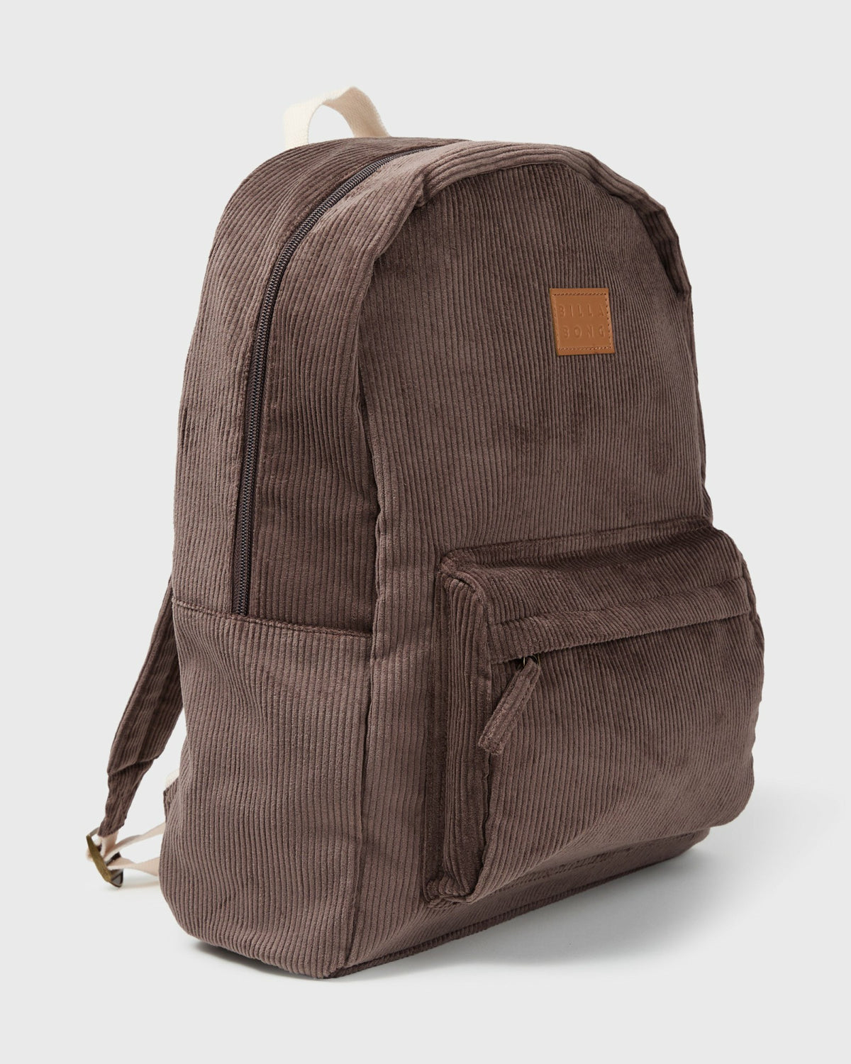Billabong Women's Schools Out Cord 16L Backpack - Incense