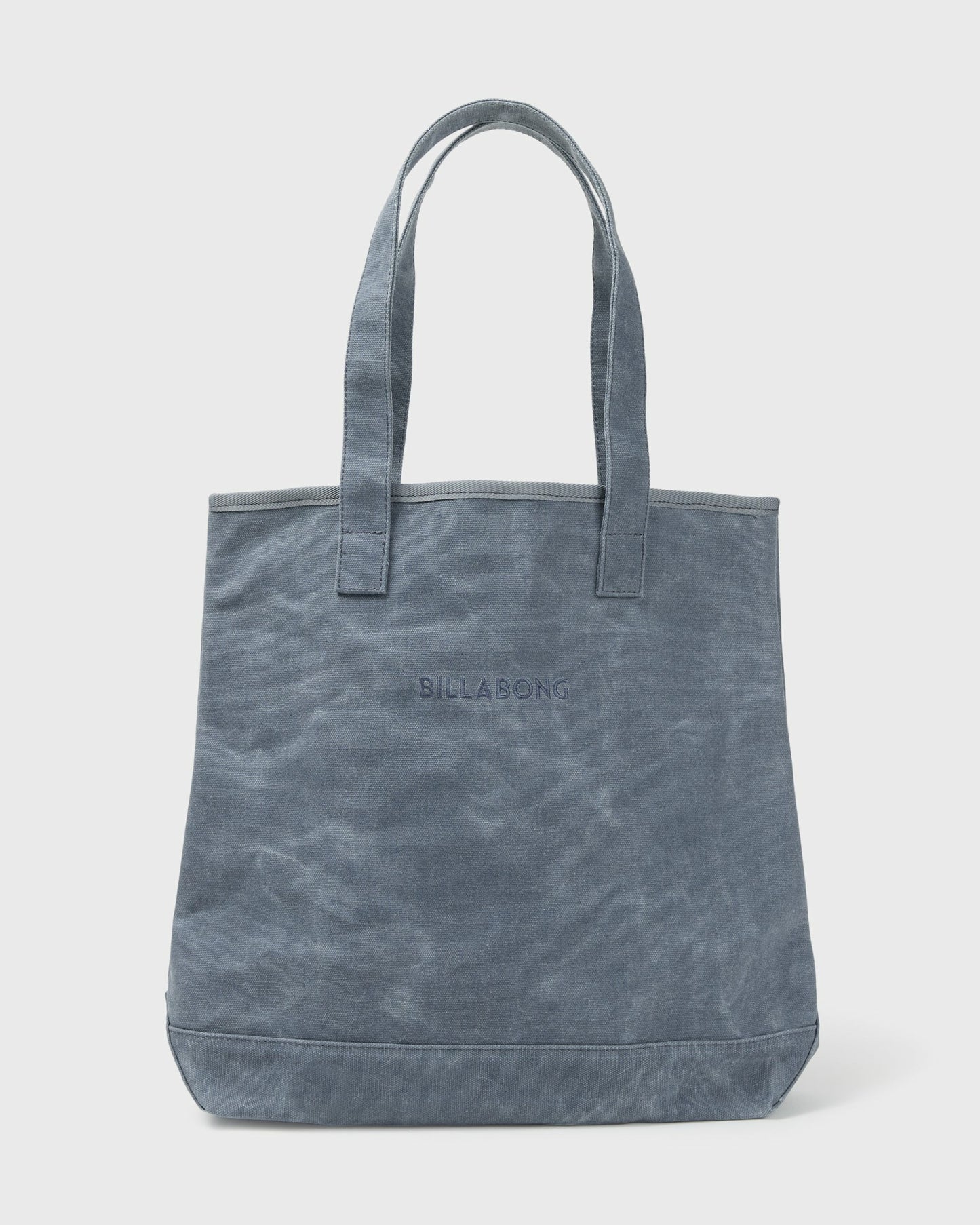 Billabong Women's Saltwashed Boat Tote - Blue Smoke