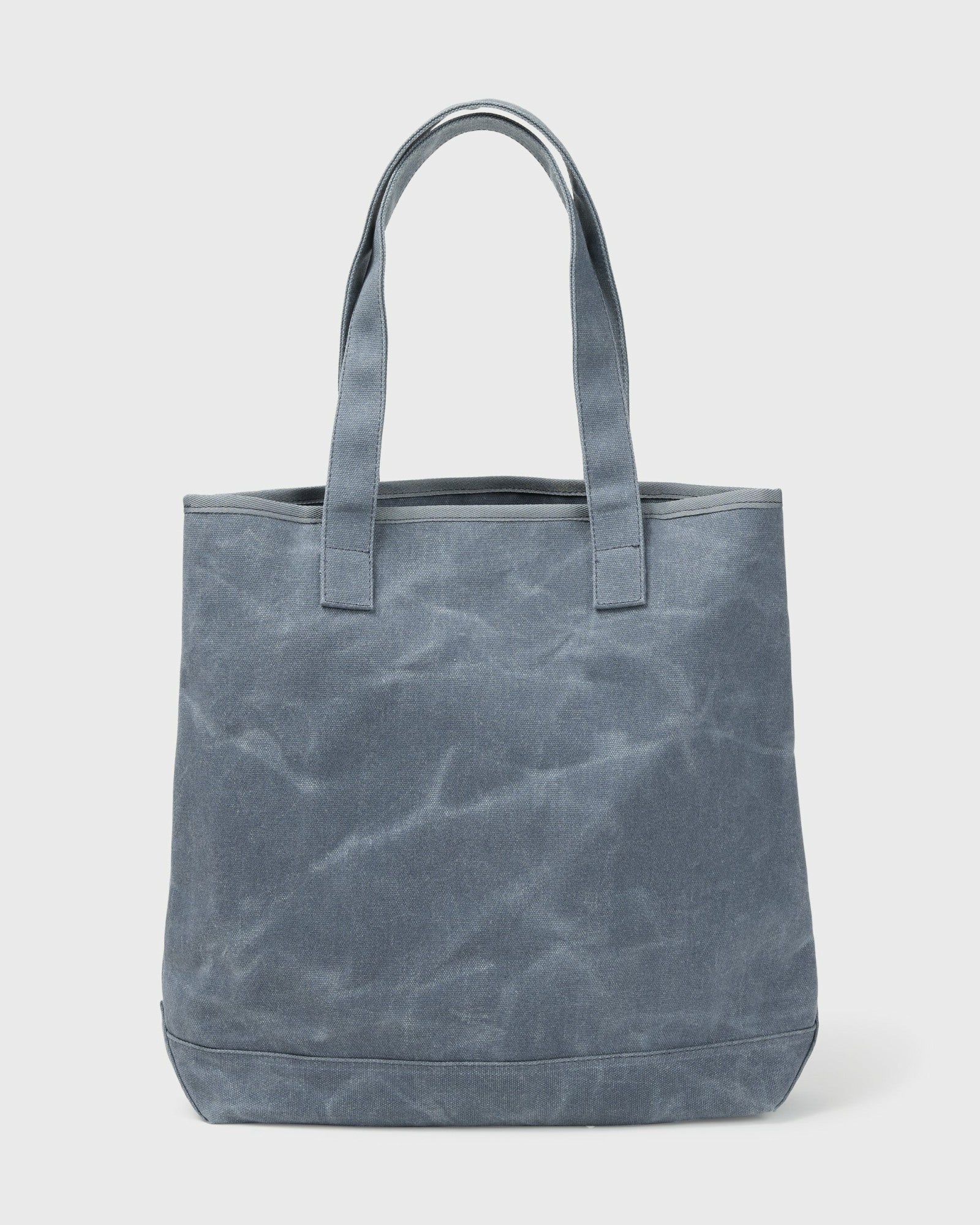 Billabong Women's Saltwashed Boat Tote - Blue Smoke