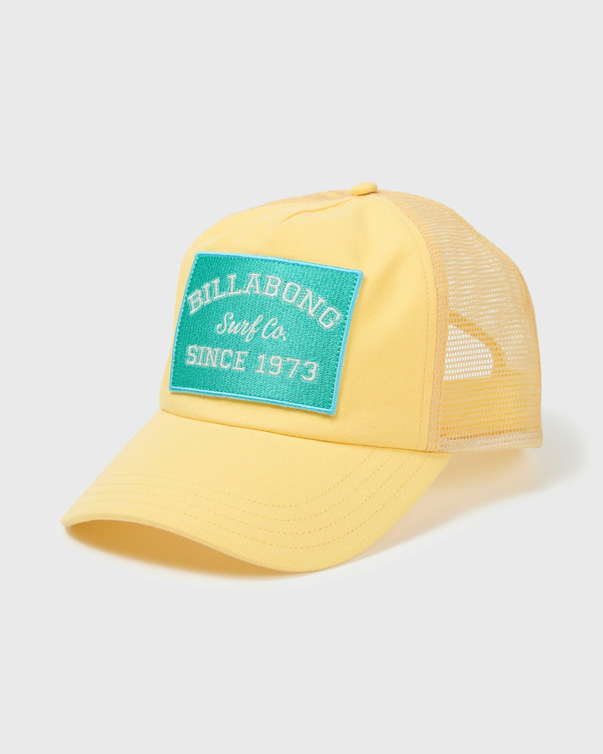 Billabong Women's Sunday Trucker Hat - Sundress