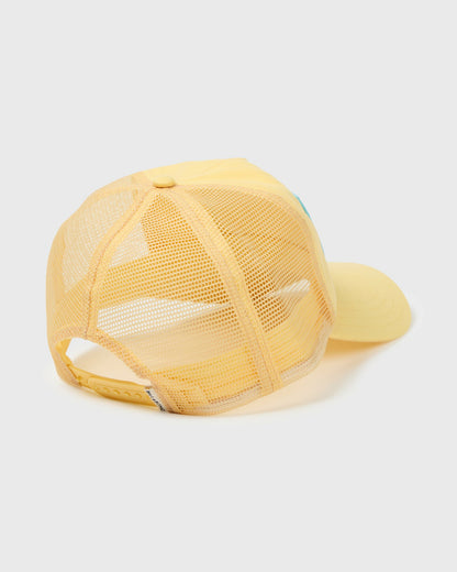 Billabong Women's Sunday Trucker Hat - Sundress