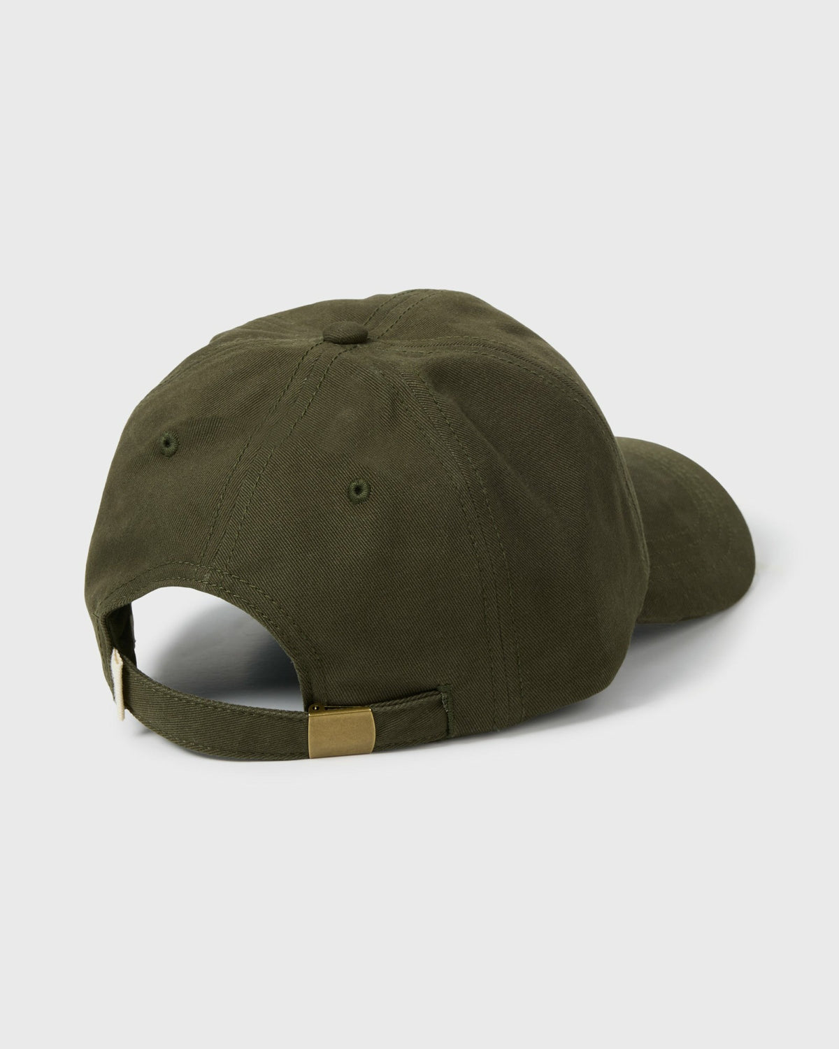 Billabong Women's Curved Bill Dad Cap Hat - Canteen