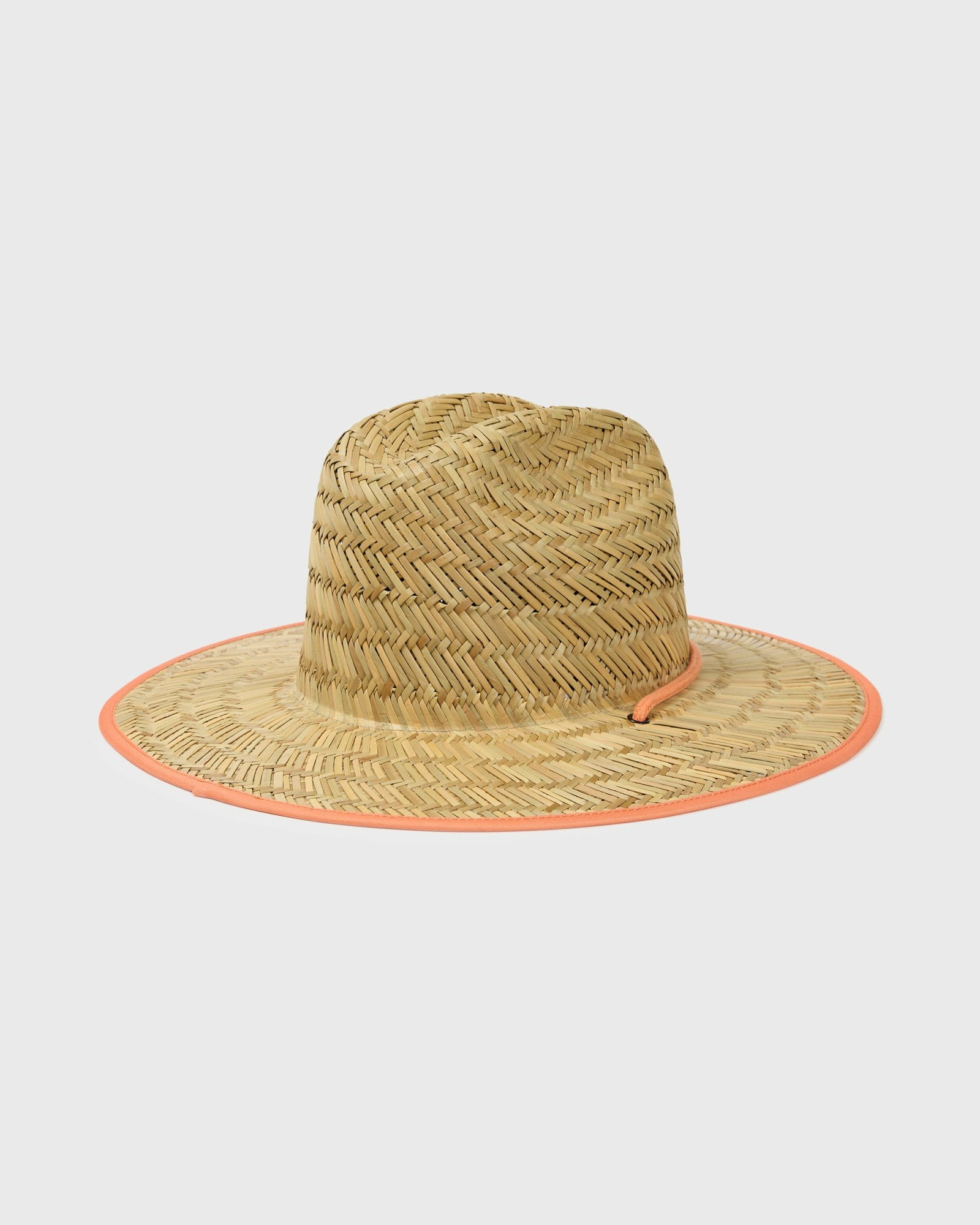 Billabong Women's Tipton Straw Hat - Deep Lagoon