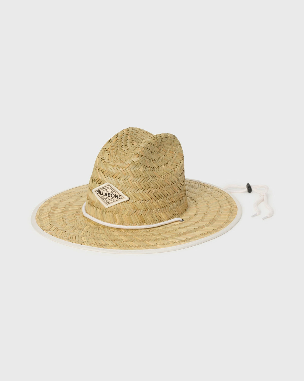 Billabong Women's Tipton Hat - Salt Crystal