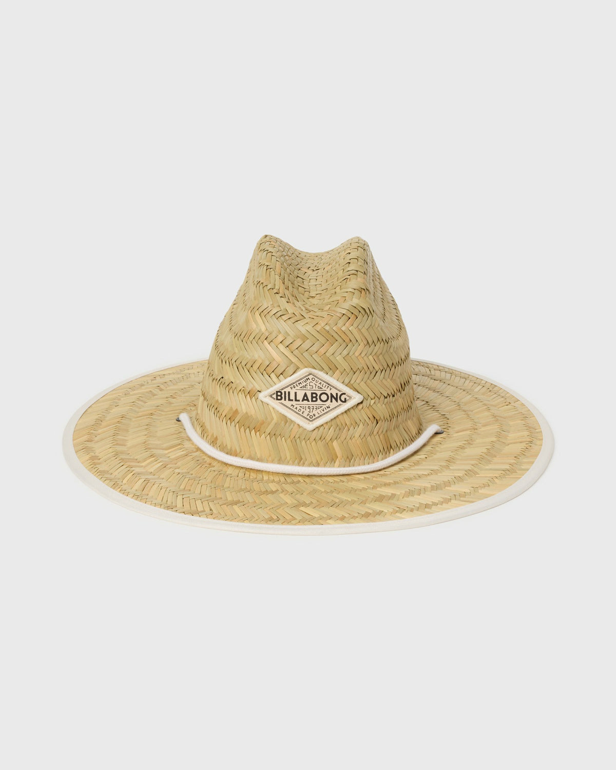 Billabong Women's Tipton Hat - Salt Crystal