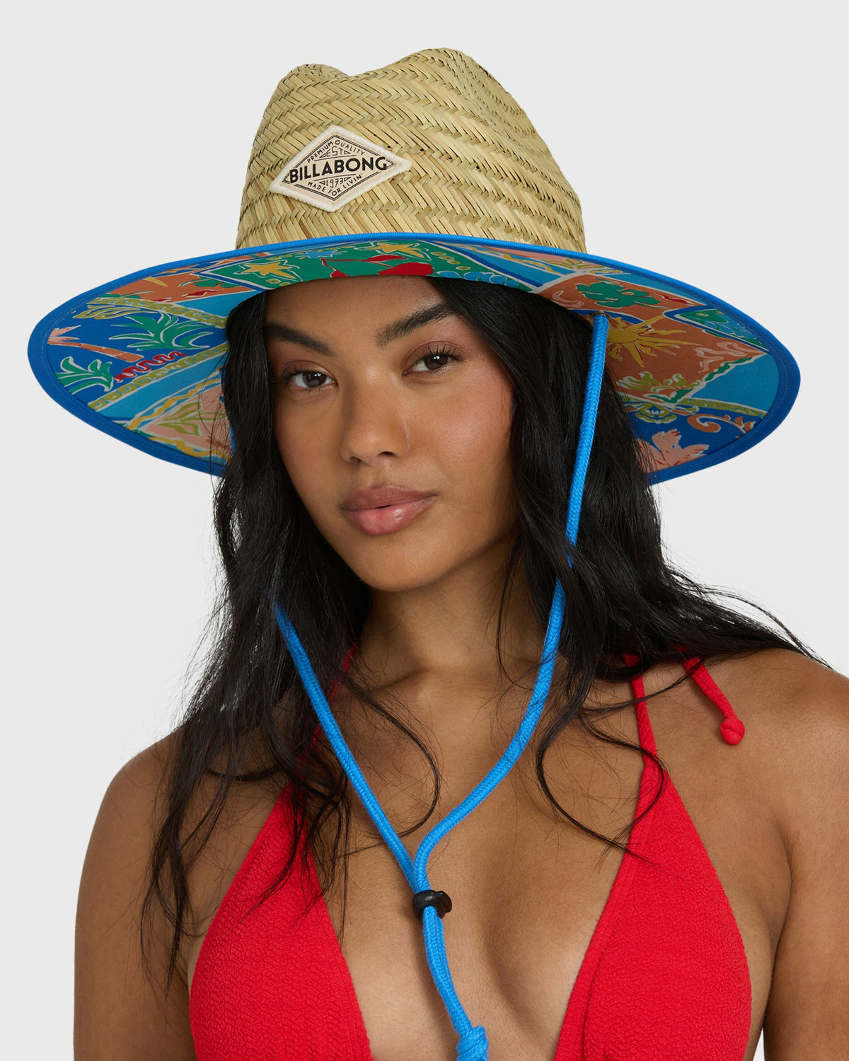 Billabong Women's Tipton Hat - Dream Blue