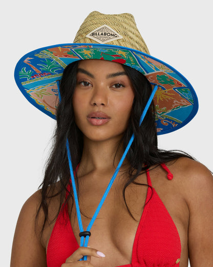 Billabong Women's Tipton Hat - Dream Blue