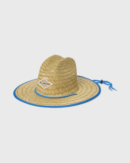 Billabong Women's Tipton Hat - Dream Blue