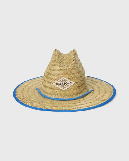 Billabong Women's Tipton Hat - Dream Blue