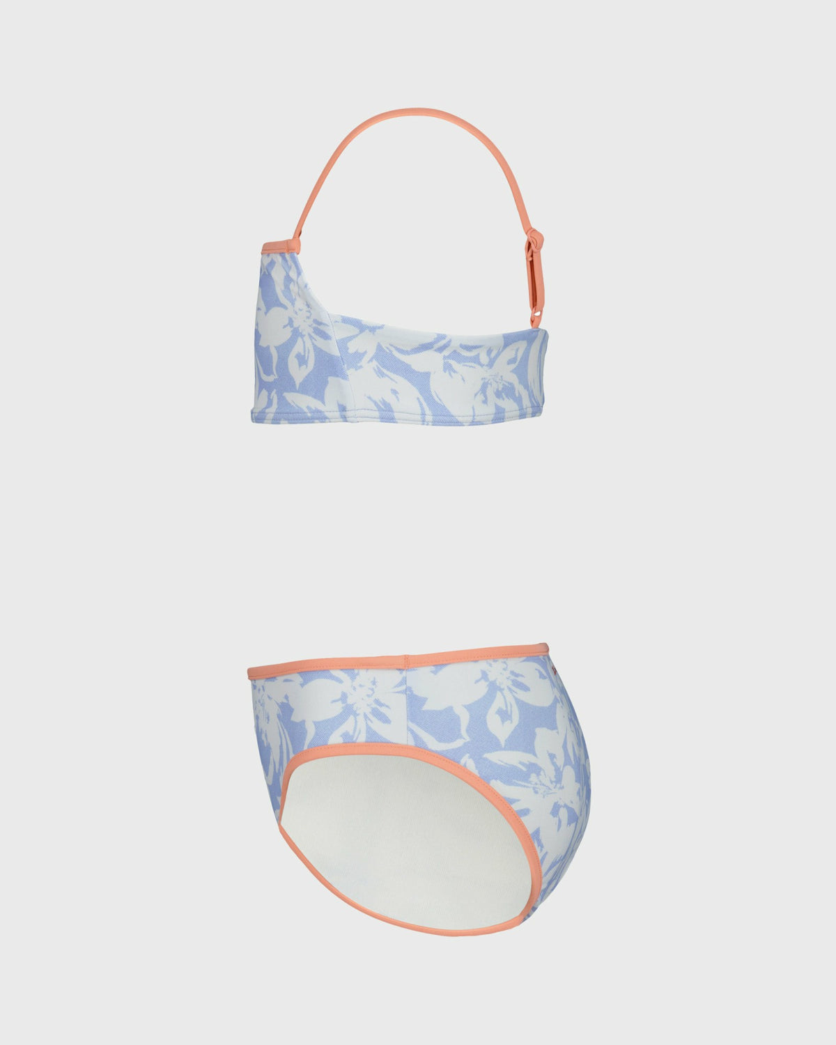 Billabong Women's Girls Come On Now Bikini Set