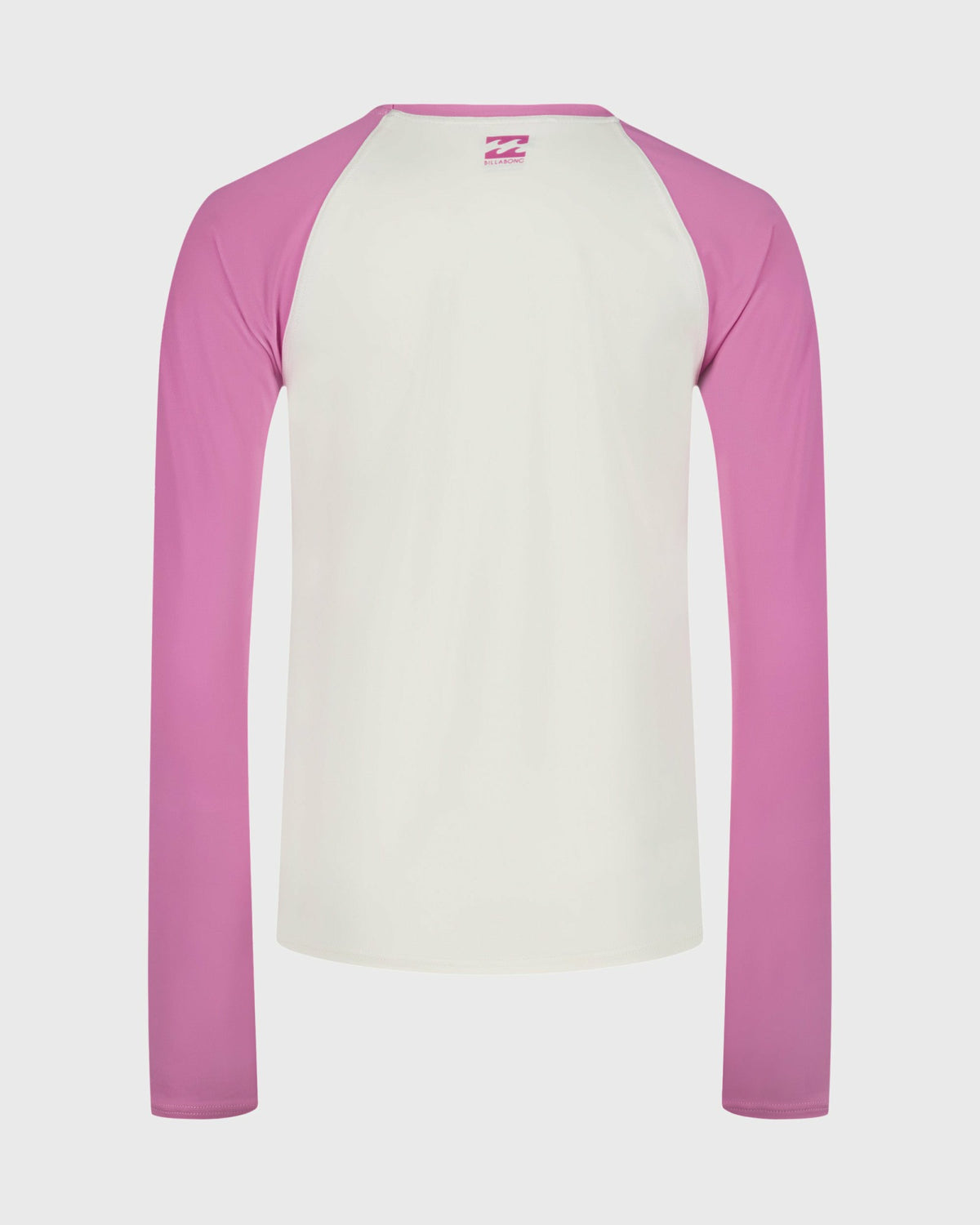 Billabong Women's Girls Sweet Ride Long Sleeve Rashguard