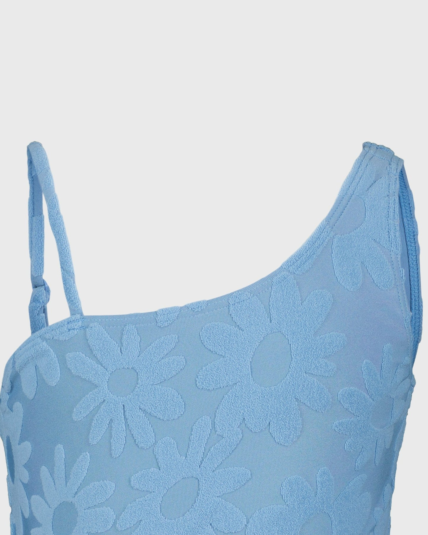 Billabong Women's Girls Botanic Blues One Piece