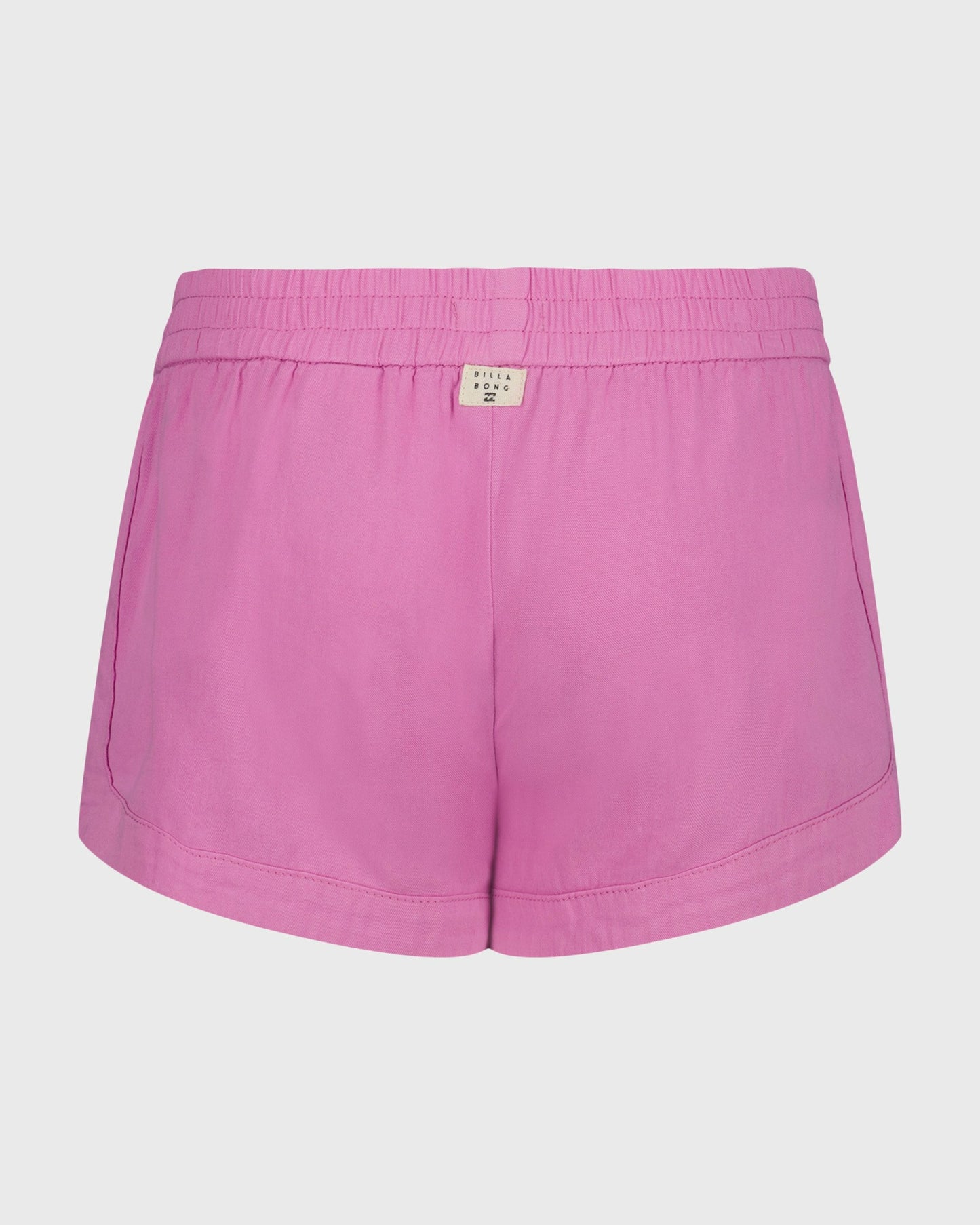 Billabong Women's Girls Mad For You Short