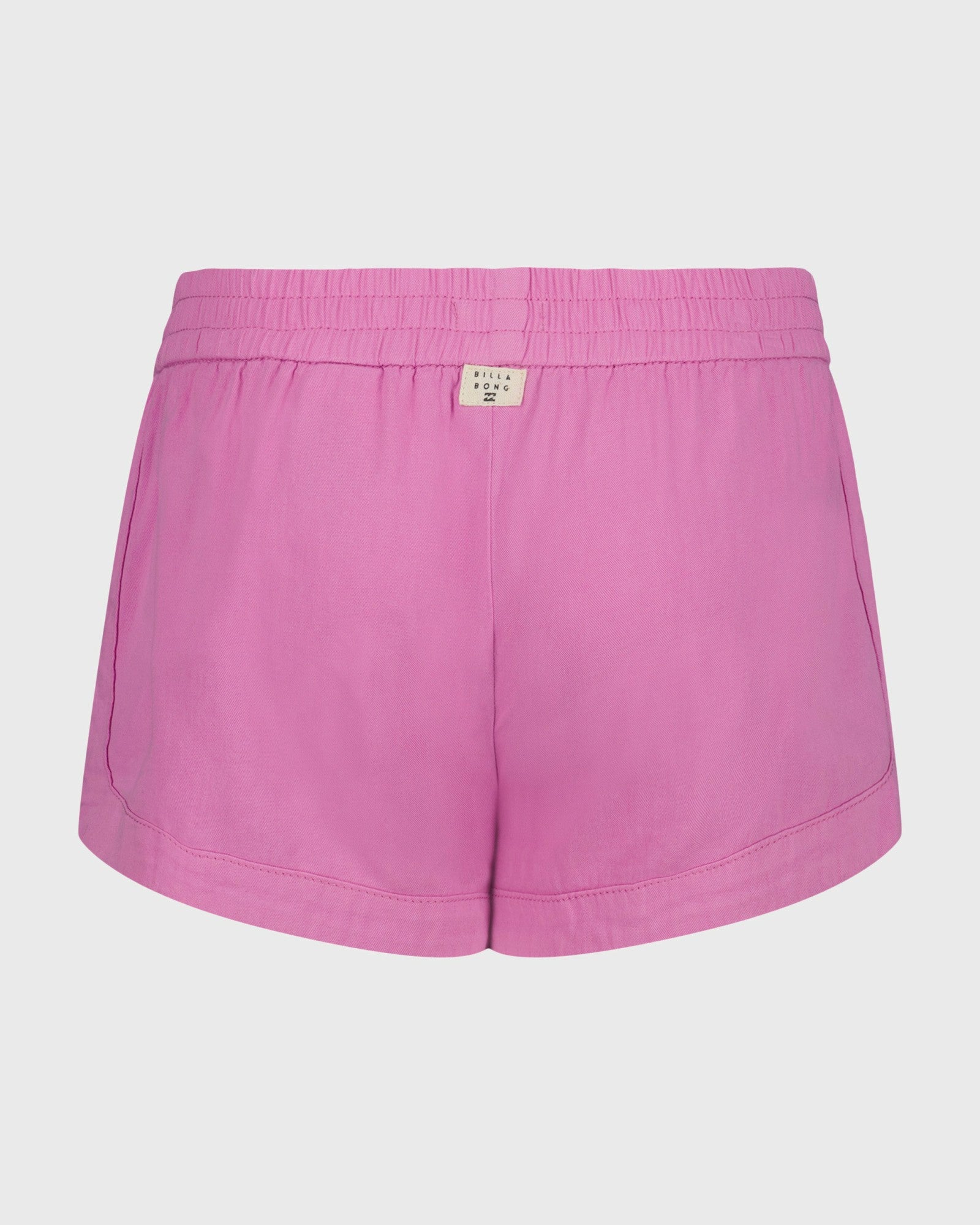 Billabong Women's Girls Mad For You Short