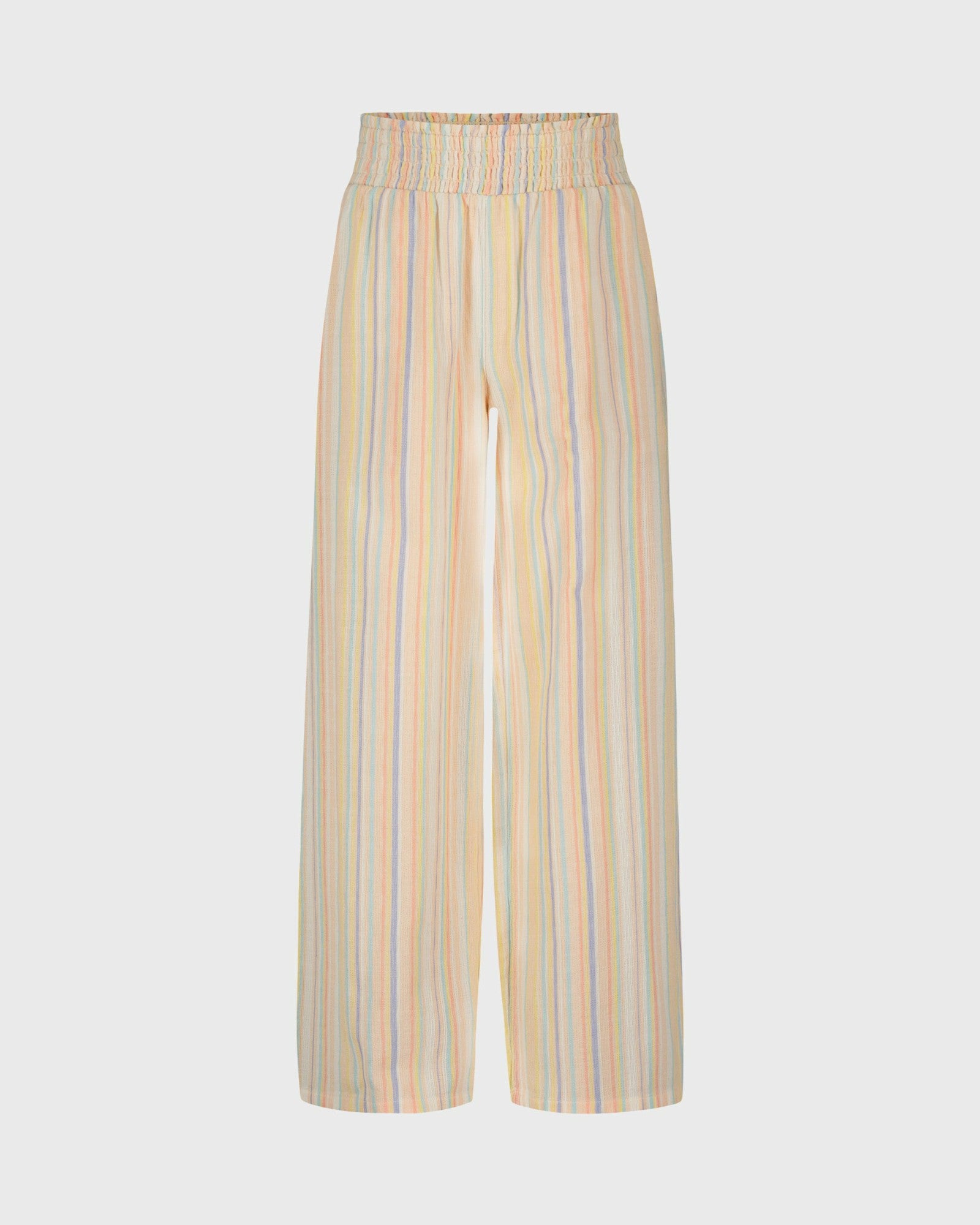 Billabong Women's Girls New Waves Wide Leg Pants