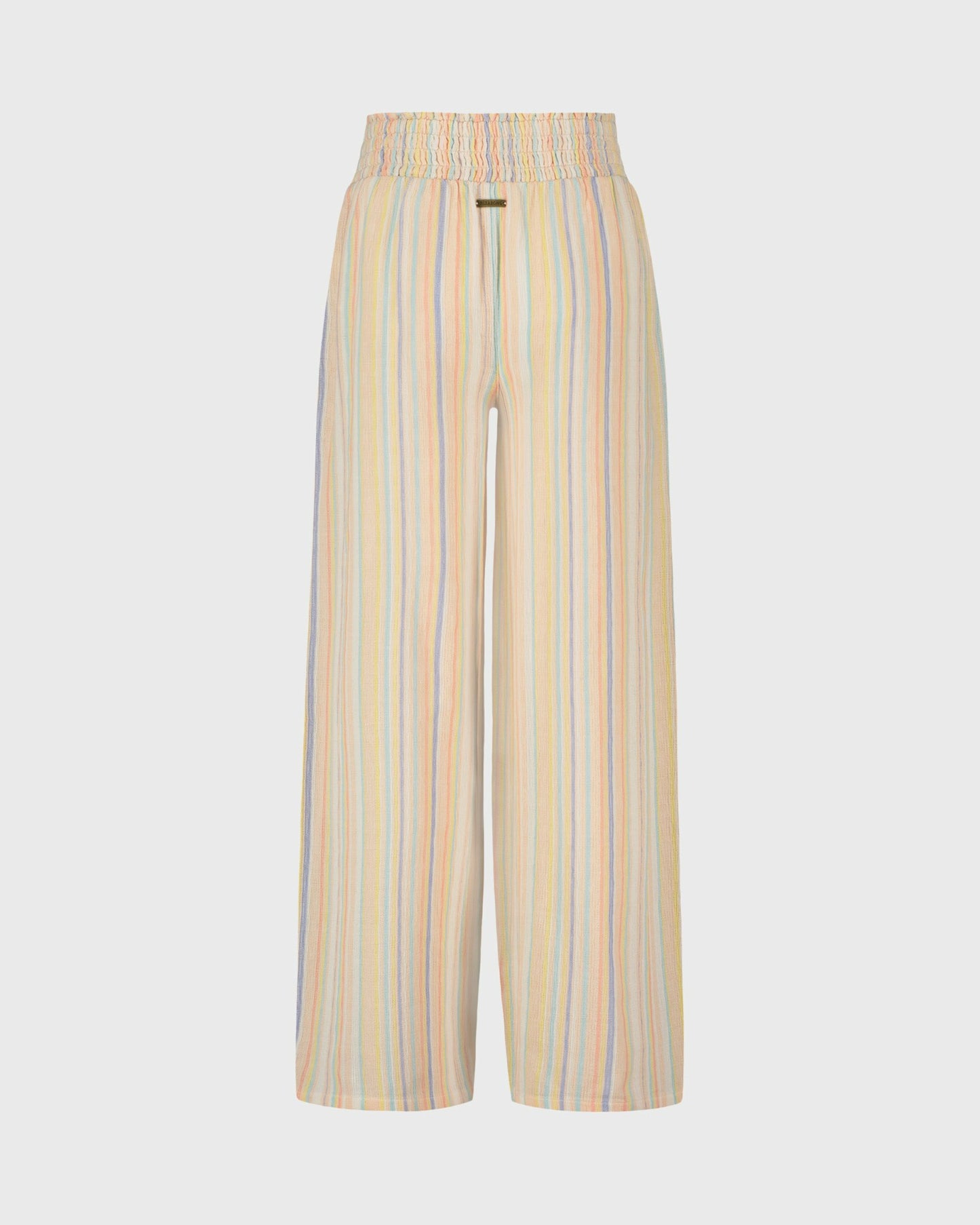 Billabong Women's Girls New Waves Wide Leg Pants